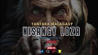 Tantara Gasy - NISANGY LOZA (Tantara lava Radio Don Bosco)👍❤