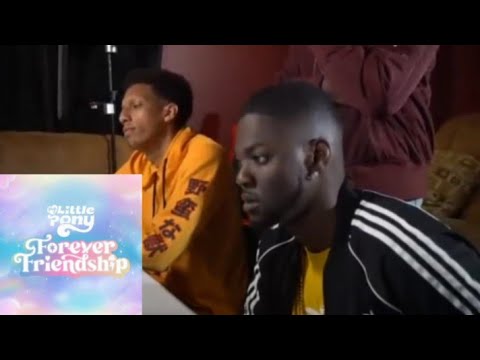 When You Listen to MLP GEN 6 New Music