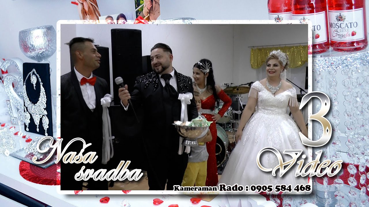 Martin a Marienka_video3