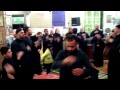 هنيئا يالتخدمون ثائر ابوهوسة هنيئا يالتخدمون ثائر ابوهوسة