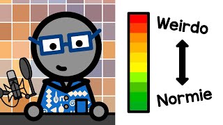 Tapacast #41 - Wie weird san mia eigentlich?