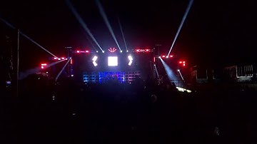 SPEK ONTRAN² DJ RAMAYANA BREWOG AUDIO 36 SUBWOOFER DI LAPANGAN TARIK SIDOARJO