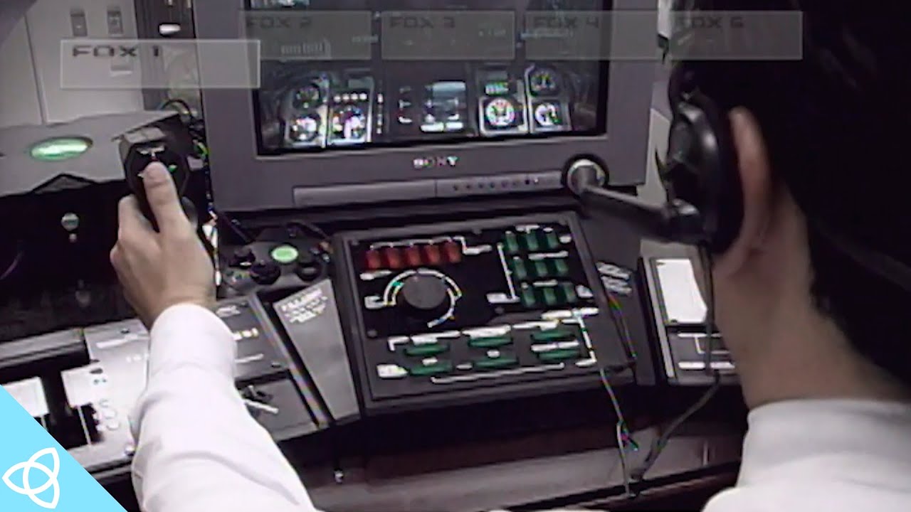 Steel Battalion Line of Contact 2004 Xbox Trailer [High Quality