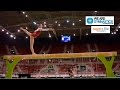 HIGHLIGHTS - 2016 Olympic Test Event, Rio (BRA) - Women's Individual Apparatus finals