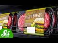 Plant-Based Meat Alternatives Quiz
