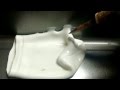 How To Recycle HDPE Plastic To Make Parts! Trash to ...