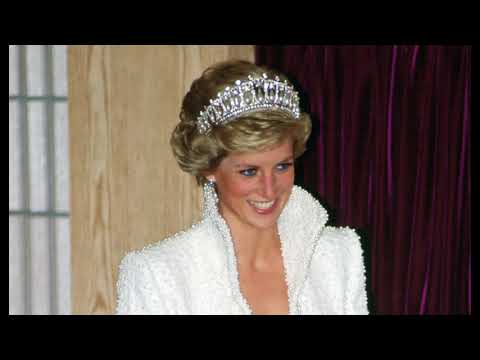 Videó: Hogy Telt Diana Hercegnő Emléknapja