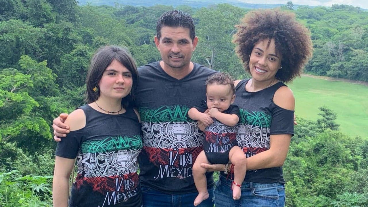 ¨CUIDADO... Familia Trabajando!!¨