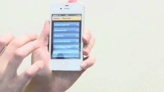 Keep track of your hire equipment with the Hewden App screenshot 3