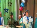 75-й годовщине Победы посвящается  СДК Давенда,Могочинский район