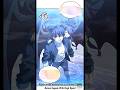 MC And Dragon Waifu Are Trapped By Villain😅🤣😈💀☠️👿#youtubeshorts #mangashorts #manga #manhua #anime