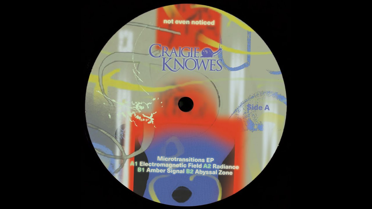 not even noticed -- Amber Signal