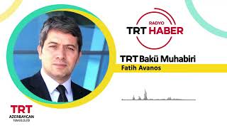 Aliyev Putin Görüşmesi Ve Azerbaycan Seçimleri