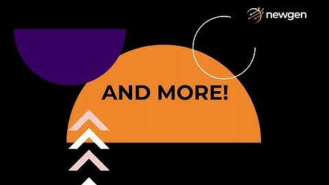 Seamless ISO 20022 Migration with Newgen’s AI-Powered Payment Hub | Newgen Software