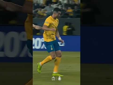 Left Foot Right Foot Header A Perfect Hat Trick From The GOAT