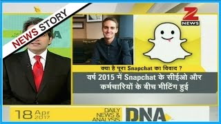 DNA : How value of