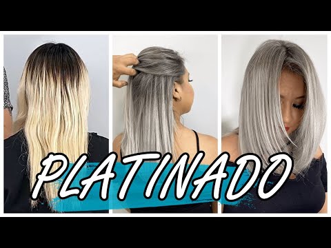 PLATINADO - Tutorial Paso a Paso