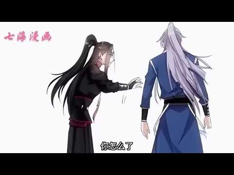 《大周仙吏》第1~268集：穿越妖魅横生，群魔乱舞的仙侠世界，李慕开始真的只想苟活，可他无意中救了的小狐狸忽然口吐人言…这是一个现代青年穿越仙侠世界，斩妖除魔，匡扶正义的故事。#穿越 #七海 #热血。