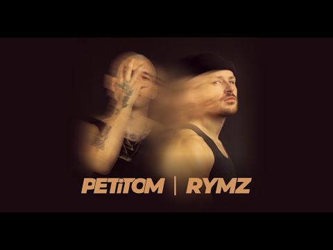 PETiTOM & Rymz - I Forgot, What Is Love ? (Lyric Video)