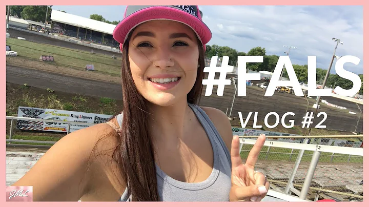 THEY LOST POWER! | #FALS | VLOG #2  | DITL | JoAnn...