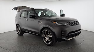 2026 Land Rover Discovery Tempest Edition Las Vegas, Henderson, North Las Vegas, Nevada, San Be...