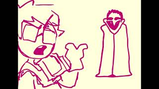 AVGN Animated: Medusa Hallway