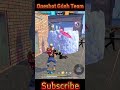 Oneshot Gánh Team Rank Đại Cao Thủ #freefire #shorts #mrnamff