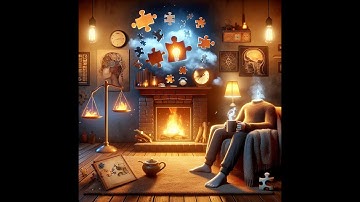 The Inner Conflict -  Understanding Cognitive Dissonance