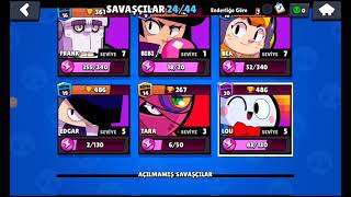 Loulu Yopmai̇l Hesabi Brawl Stars