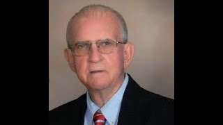 Funeral Service for Larry Edward Smith