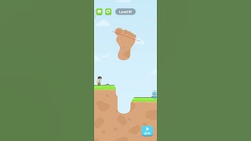 Slice to save game funny moments hard level -97😂🤣😂 #slicetosave #gaming #funny #butterstick #extr