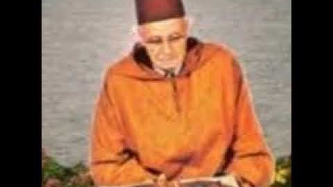 بصوت القارئ عبد الرحمان بن موسى سورة يوسف