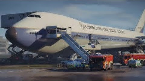 Spawn peek glitch on plane - Rainbow Six Siege