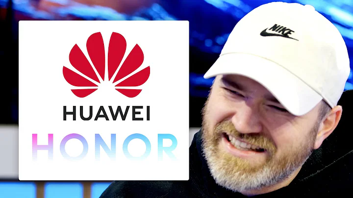 Huawei Sells its Honor Brand - DayDayNews