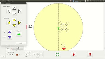 Screencast DMonitor English