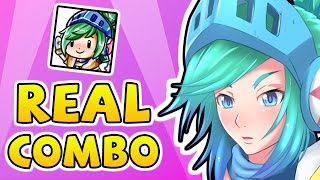 Unbelievable Deletes The Real Riven 3hit Delete Combo  Boxbox