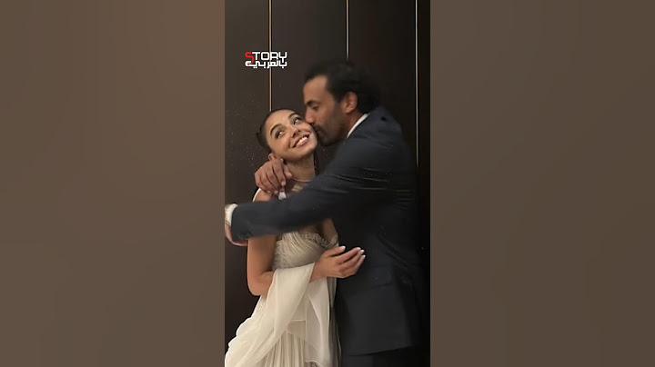 الزوج سويسري من أصول سودانية .. سلمى أبو ضيف تكشف أسرار عن علاقتها بزوجها 👀❤