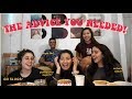 the only ucsc freshmen advice video you need ft spicy noodles