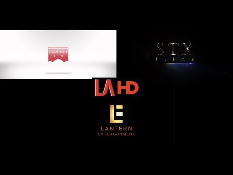 Capella Film/STXfilms/Lantern Entertainment @logoarchivepremiere770