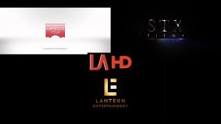Capella Film/STXfilms/Lantern Entertainment