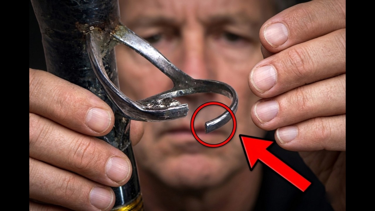 Broken Rod Guide? Here’s the Quickest Fix!