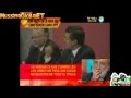 TV Argentina Habla Fraude Peña Nieto 2012.