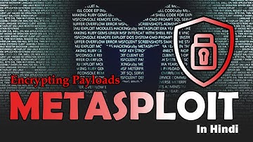 How To Make Undetectable Payloads for Windows | Metasploit | Complete Ethical Hacking In Hindi