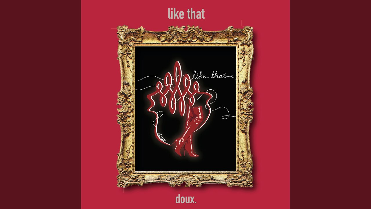 Watch like that on YouTube Watch like that on YouTube