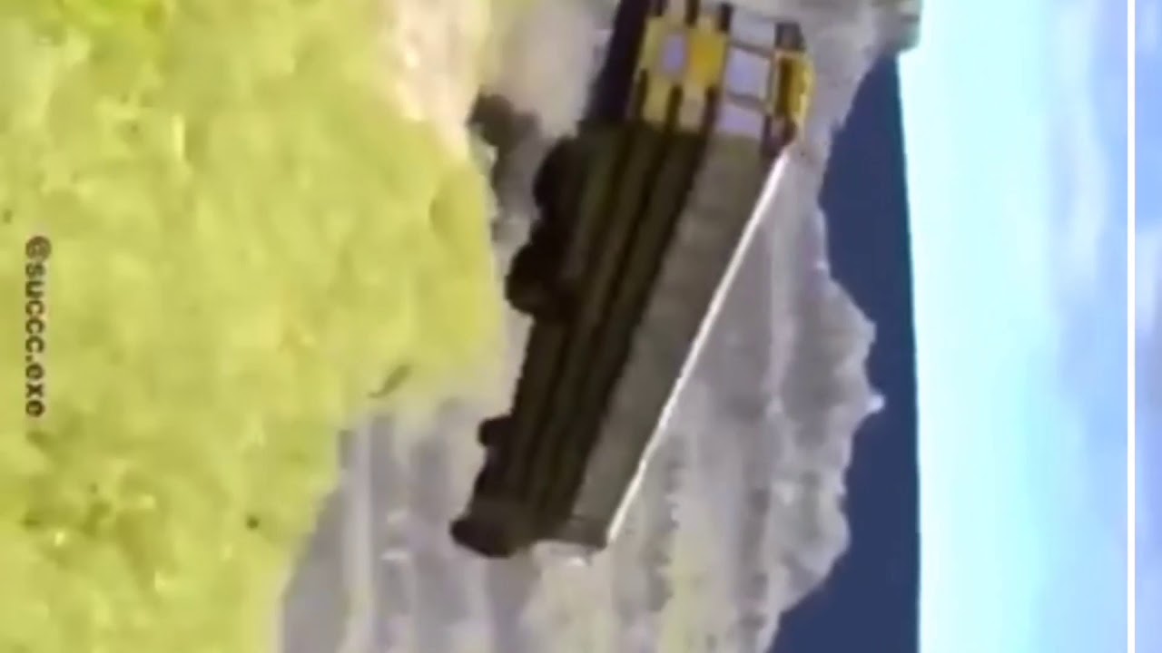 How to drive da bus - YouTube