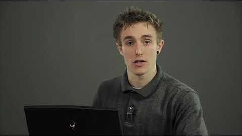 What Is the Thing Called Where You Type Things & Your Computer Says It?