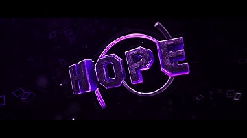 #019 | INTRO FOR HOPE V3 | Scrapped contest entry