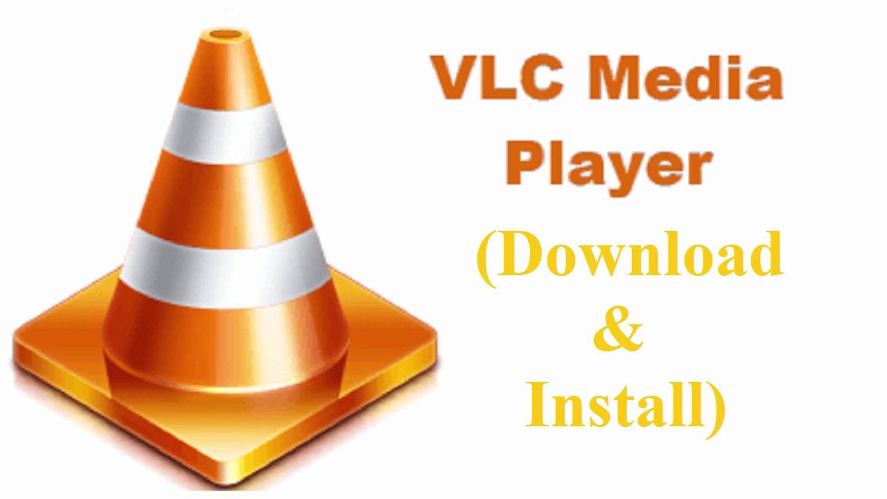 How To Download & Install Vlc Media Player (Free, Easy & Quick Way  Tutorial) | Windows 7, 8, 10 - Youtube