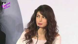 Priyanka Chopra as brand ambassador of UNICEF