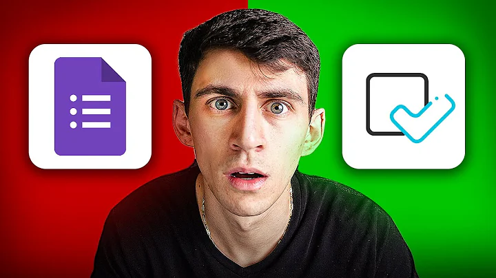 forms.app - The Google Forms Killer